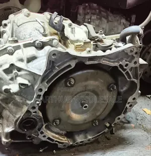 Injini ya Nissan Serena C26 Hybrid