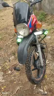 Bajaj Boxer 125 2019 - 2