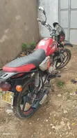 Bajaj Boxer 125 2019 - 3