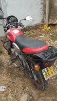 Bajaj Boxer 125 2019 - 4