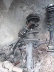 Toyota Wish, Serena, Alto CX-3, Demio Springs & Hubs - 1