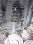 Toyota Wish, Serena, Alto CX-3, Demio Springs & Hubs - 2