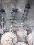 Toyota Wish, Serena, Alto CX-3, Demio Springs & Hubs - 3