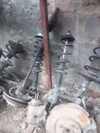 Toyota Wish, Serena, Alto CX-3, Demio Springs & Hubs - 4