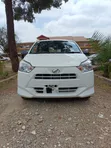 Daihatsu Mira 2019 White - 1