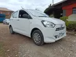 Daihatsu Mira 2019 White - 2