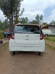 Daihatsu Mira 2019 White - 4