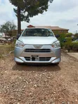 Toyota Pixis 2019 Nyeupe - 1