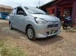 Toyota Pixis 2019 Nyeupe - 2