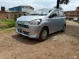 Toyota Pixis 2019 Nyeupe - 3