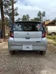 Toyota Pixis 2019 Nyeupe - 4