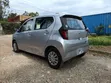 Toyota Pixis 2019 Nyeupe - 5
