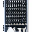 Precision Screwdriver Repair Tool Kit - 2