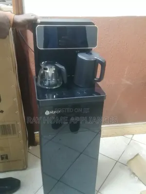 Nunix A2C Water Dispenser wa Chini