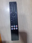 Remote Mpya ya Smart TCL TV - 1