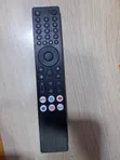 Remote Mpya ya Smart TCL TV - 2