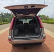 Nissan X-Trail 2.0 2007 Grey - 1