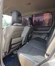 Nissan X-Trail 2.0 2007 Grey - 5