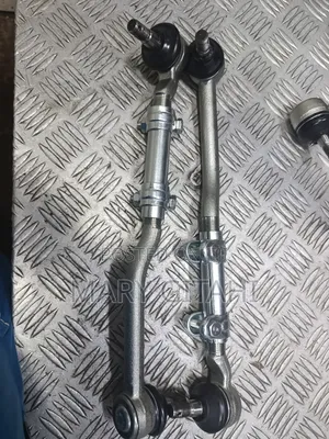 Brand New Tie Rod for Nissan Sahara