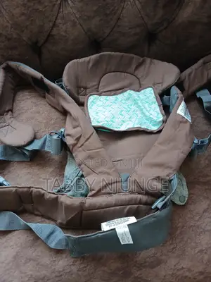 Infantino Baby Carrier - Brand New