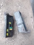 Kisanduku cha Fuse cha Isuzu 4.3 - 1