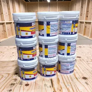 Ruff n Tuff Wall Master Textured Paint (20L, 30L, 40L)