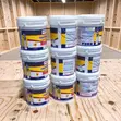 Ruff n Tuff Wall Master Textured Paint (20L, 30L, 40L) - 1