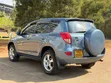Toyota RAV4 2006 Blue - 2