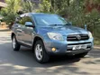 Toyota RAV4 2006 Blue - 3