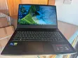 MSI Crosshair 15 Laptop: Intel Core i7, 16GB RAM, 512GB SSD, RTX 3060 - 1