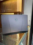 MSI Crosshair 15 Laptop: Intel Core i7, 16GB RAM, 512GB SSD, RTX 3060 - 4
