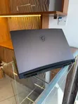 MSI Crosshair 15 Laptop: Intel Core i7, 16GB RAM, 512GB SSD, RTX 3060 - 5
