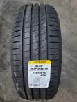 215/55 R16 Dunlop Blue Response TG Tyres 97W - 1