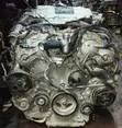 Injini ya Nissan Teana VQ25 - Imefanyiwa Ukarabati - 2