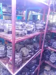 Alternators and Starter Motors for Sale & Repair - 1
