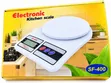 Digital Electronic Kitchen Scale - 2