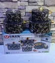 Seti ya Milano Hotpots (4pcs) - 2