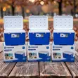 Scratch-Resistant 60L Portable Cooler Box Ice Box - 2