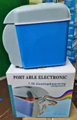 Portable Car Refrigerator - 7.5L - 2