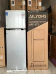 Ailyons 168 Litres Double Door Refrigerator - 1