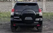 Toyota Land Cruiser Prado 2012 Nyeusi - 1