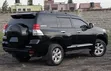 Toyota Land Cruiser Prado 2012 Nyeusi - 4