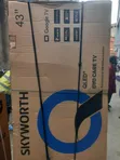Skyworth 43-inch Google TV - Mpya Kabisa - 1