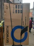 Skyworth 43-inch Google TV - Mpya Kabisa - 2