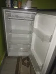 Hisense 1-Year-Old Fridge for Sale - 2