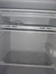 Hisense 1-Year-Old Fridge for Sale - 3