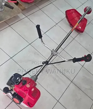 Petrol Brush Cutter / Grass Trimmer