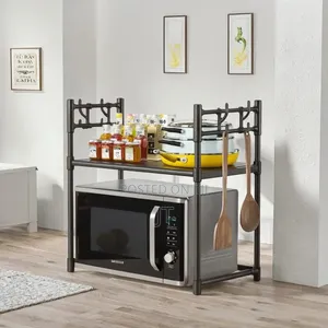 Kikombe cha Microwave cha Viungo - Safu Moja