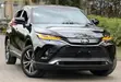 Toyota Harrier S 2020 - 4