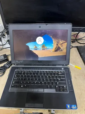 Dell Latitude E6430 Laptop: Intel Core i7, 8GB RAM, 256GB SSD